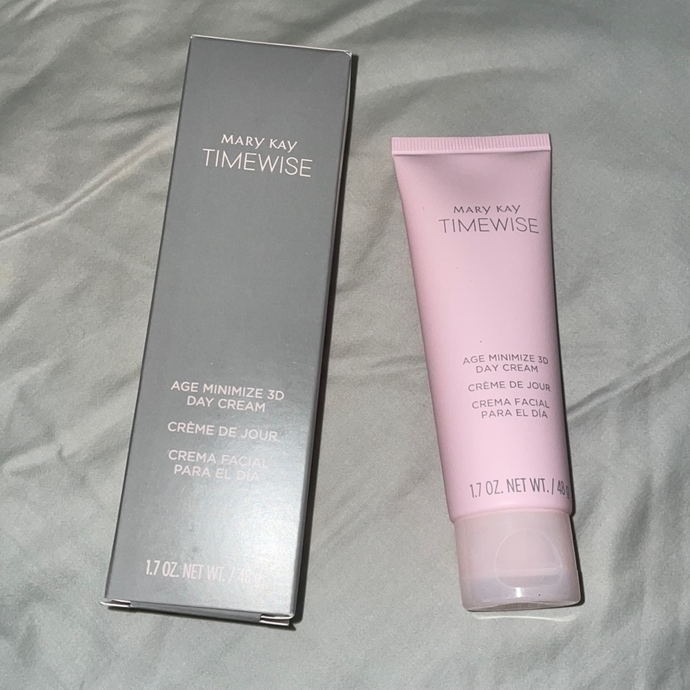 Mary Kay Timewise Age Minimize 3D® Day Cream (Non SPF) - Normal/Dry